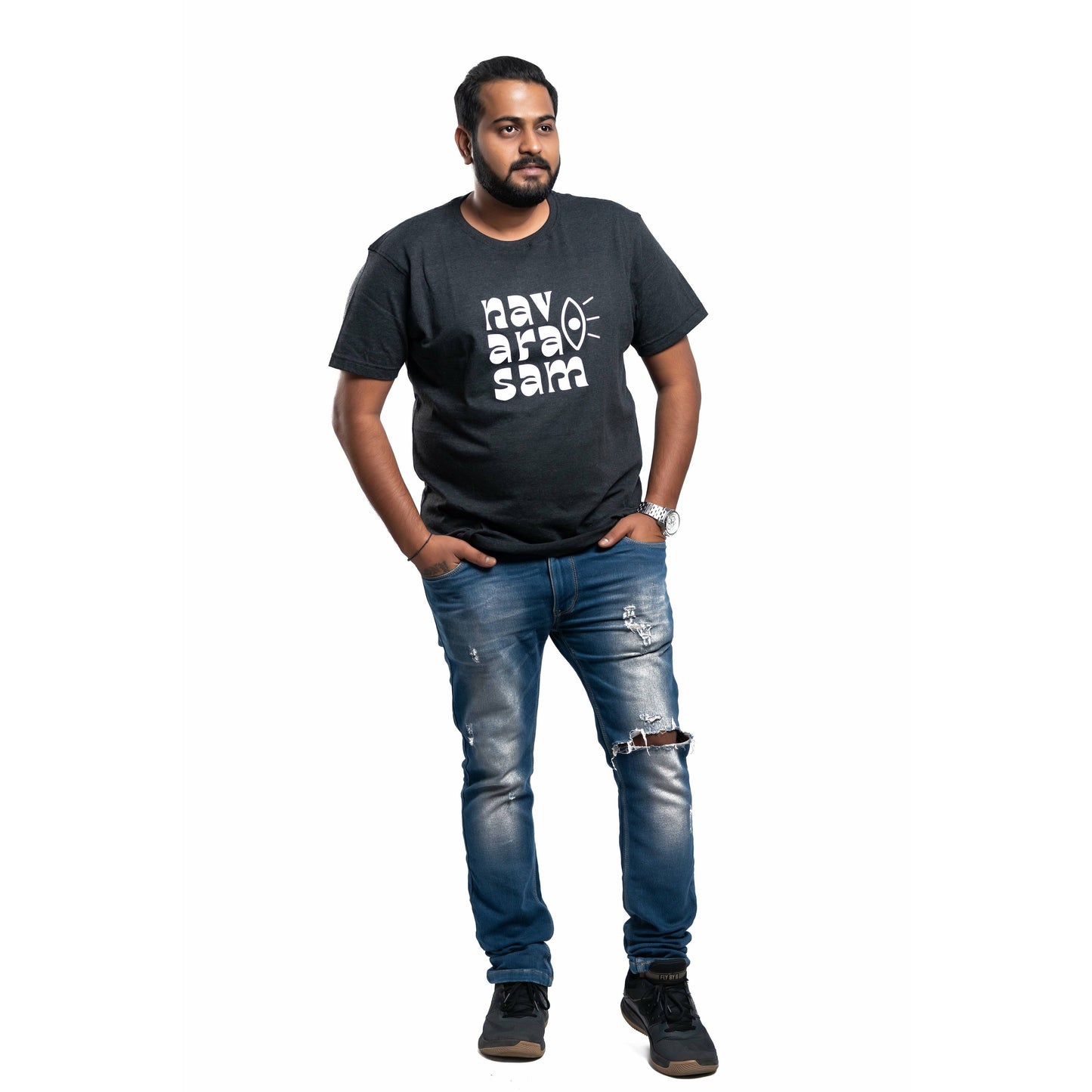 Navarasam T-shirt